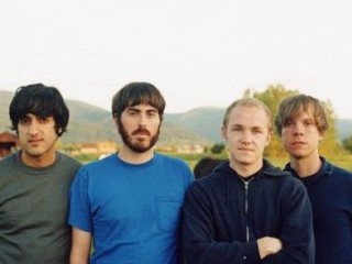 Explosions in the Sky picture, image, poster